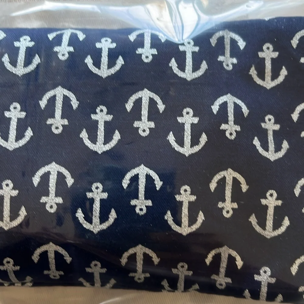 Weight Lavender & Rice Eye Pillow - Picture 2 of 2